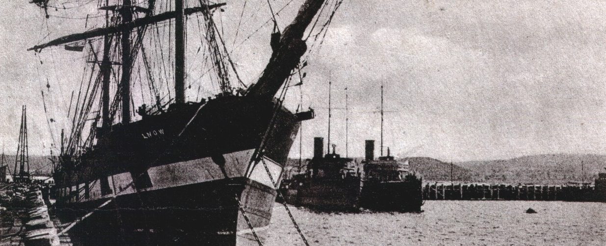 Tag: Statek Szkolny "Lwów"
